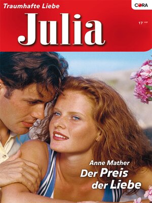cover image of Der Preis der Liebe